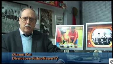Pistoiese-Viterbese 2-0 . Vince la perseveranza di Remondina. Videocommento di Gianni Zei 